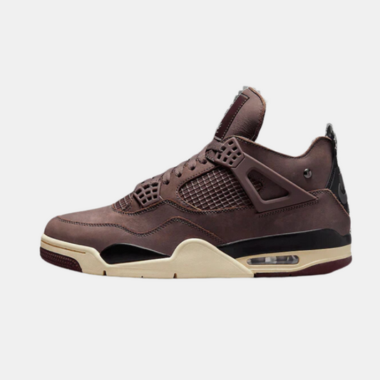 Jordan 4 Retro - A Ma Maniére Violet Ore