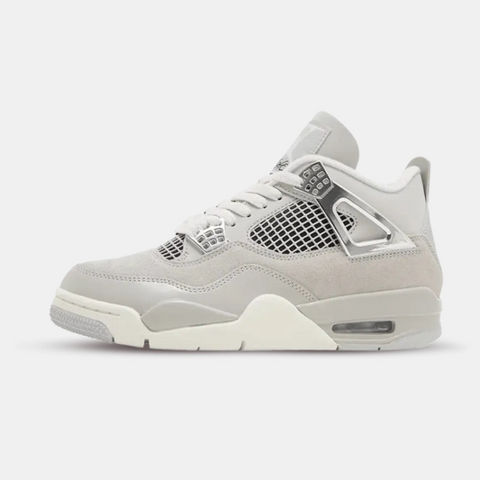 Jordan 4 Retro - Frozen Moments