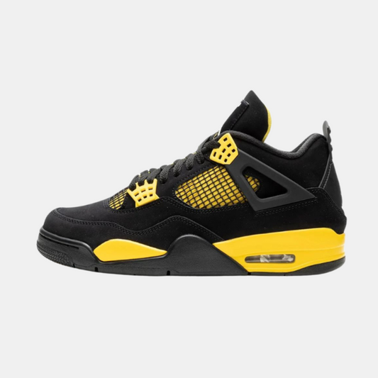 Jordan 4 Retro - Thunder (2023)