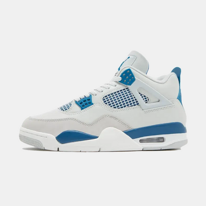 Jordan 4 Retro Military Blue