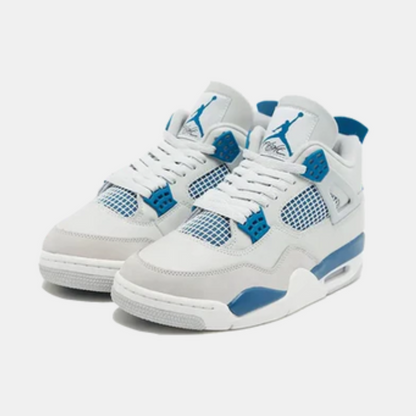 Jordan 4 Retro Military Blue