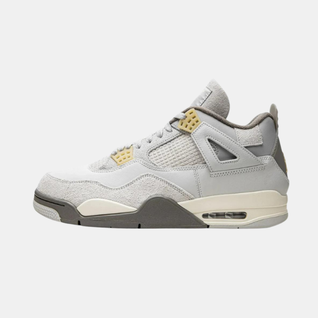 Jordan 4 Retro SE - Craft Photon Dust