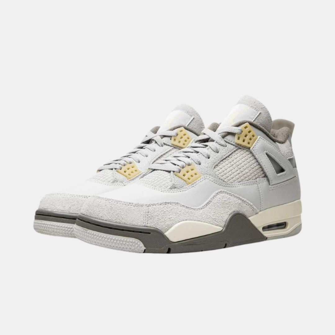 Jordan 4 Retro SE - Craft Photon Dust