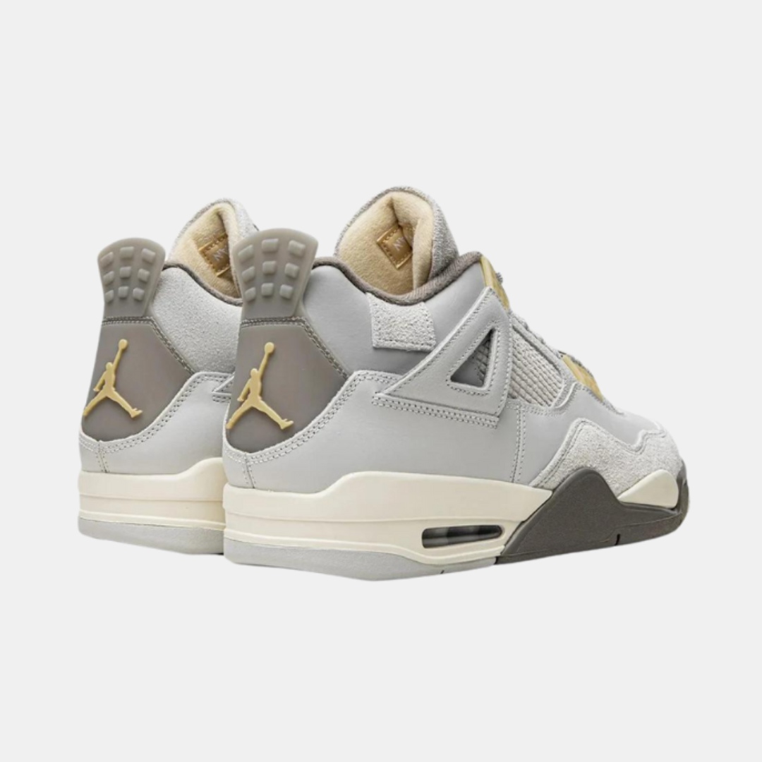 Jordan 4 Retro SE - Craft Photon Dust