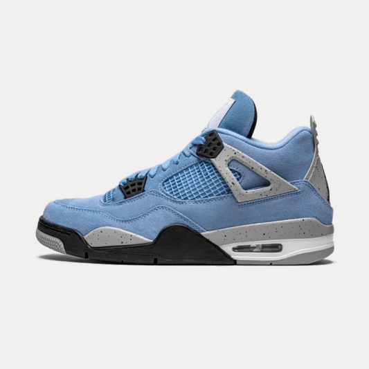 Jordan 4 Retro University Blue