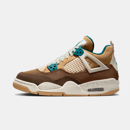 Jordan 4 'Cacao Wow'