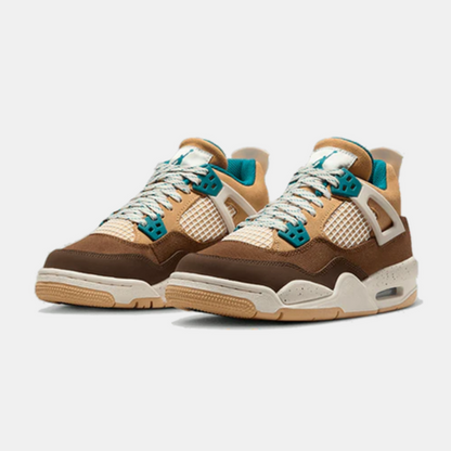 Jordan 4 'Cacao Wow'