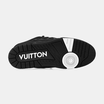 Louis Vuitton Skate - Black