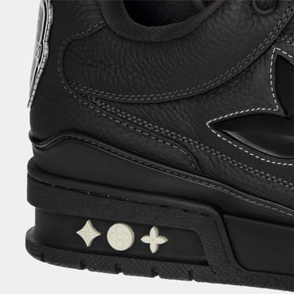 Louis Vuitton Skate - Black