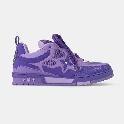 Louis Vuitton Skate - Purple