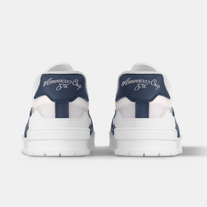 Louis Vuitton Trainer - Dark Blue