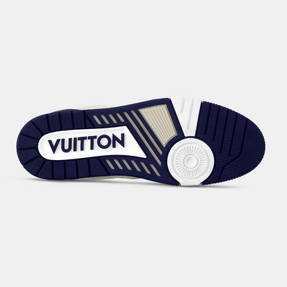 Louis Vuitton Trainer - Marine