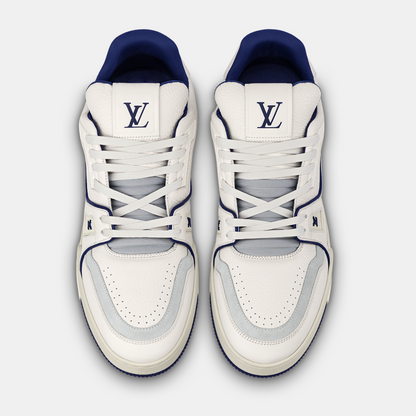 Louis Vuitton Trainer - Marine