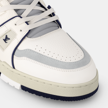 Louis Vuitton Trainer - Marine