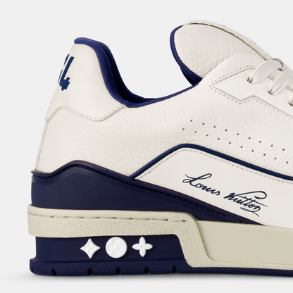 Louis Vuitton Trainer - Marine