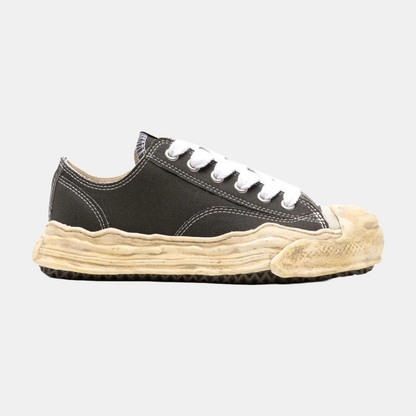 Maison Mihara Hank OG Grey & White