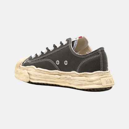 Maison Mihara Hank OG Grey & White