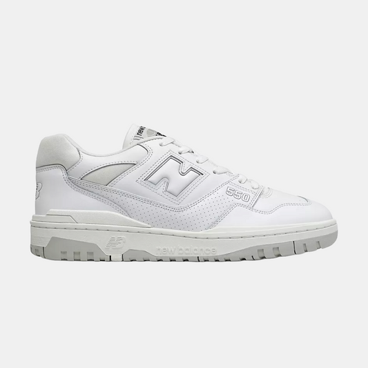 New Balance 550 White