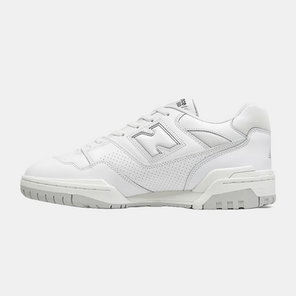 New Balance 550 White