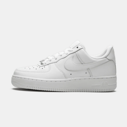 Nike Air Force 1 Low '07 Triple White
