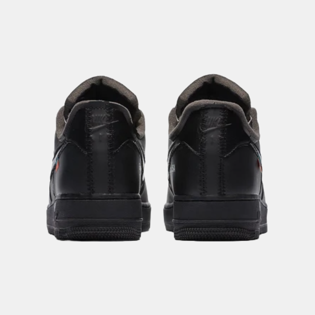Nike Air Force 1 Low '07 ' x Off-White 'MoMA'