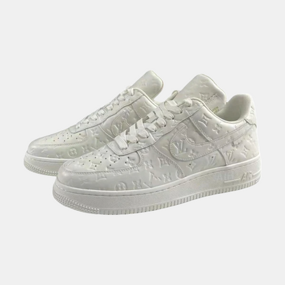 Nike Air Force 1 Low x LOUIS VUITTON LV 'White'