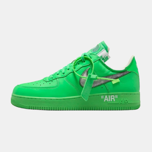 Nike Air Force 1 x Off-White 'Brooklyn'