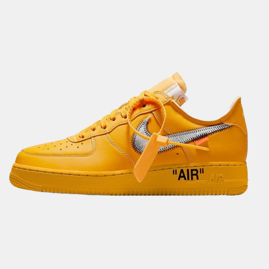 Nike Air Force 1 x Off-White 'Lemonade'