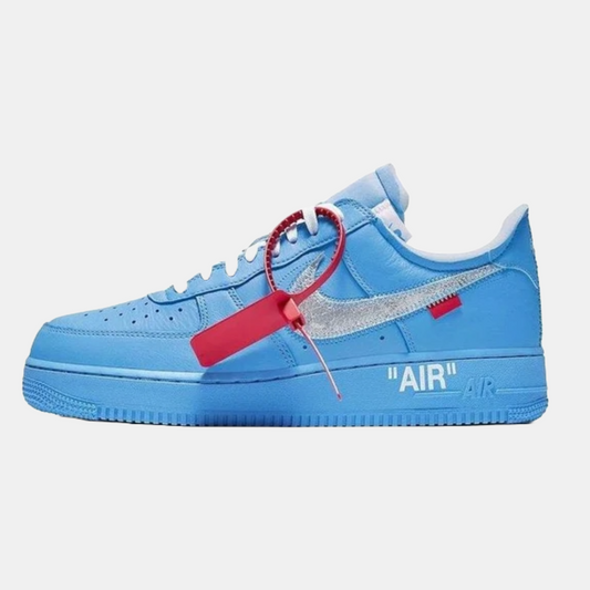 Nike Air Force 1 x Off-White 'MCA'