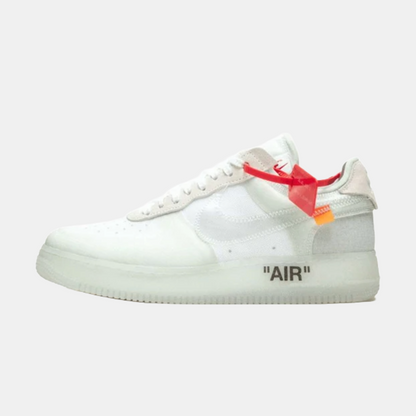 Nike Air Force 1 x Off-White 'The Ten'