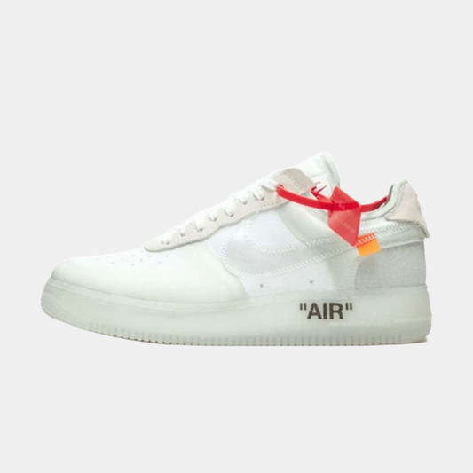 Nike Air Force 1 x Off-White 'The Ten'