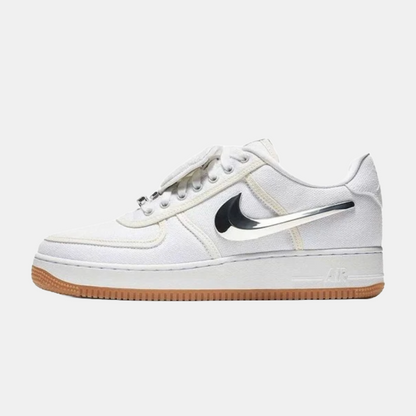 Nike Air Force 1 x 'Travis Scott'