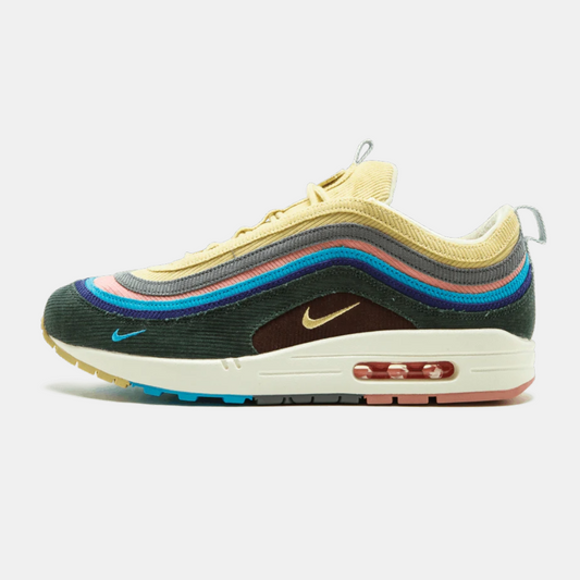 Nike Air Max 1/97 - Sean Wotherspoon