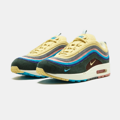 Nike Air Max 1/97 - Sean Wotherspoon