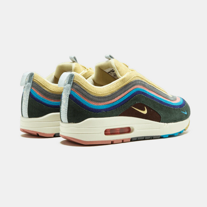 Nike Air Max 1/97 - Sean Wotherspoon