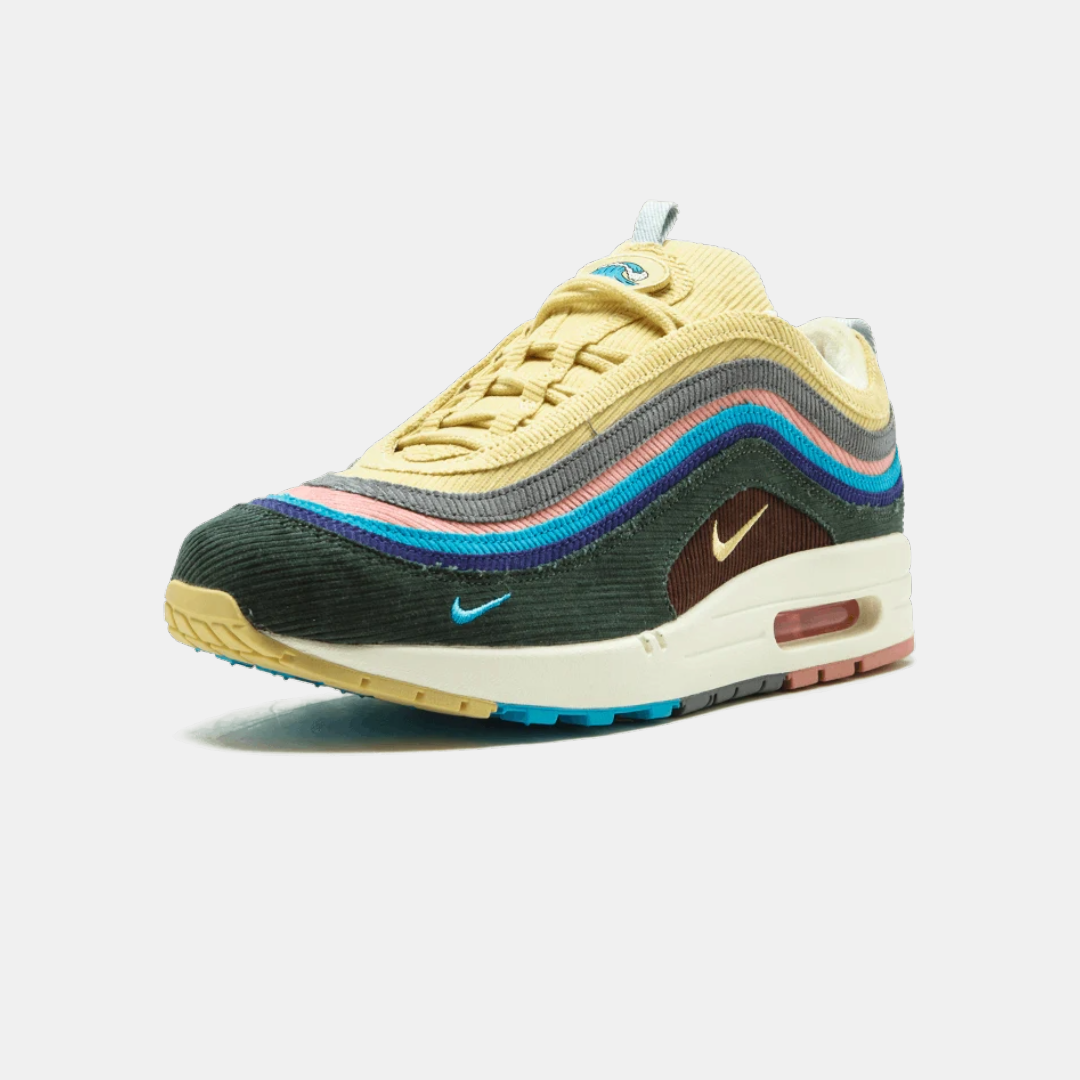 Nike Air Max 1/97 - Sean Wotherspoon