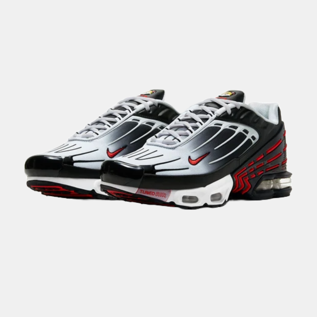 Nike Air Max Plus 3 'Black University Red'