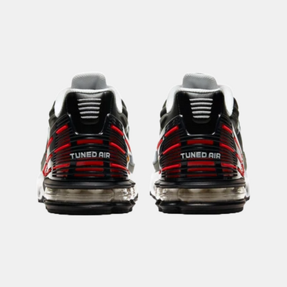 Nike Air Max Plus 3 'Black University Red'