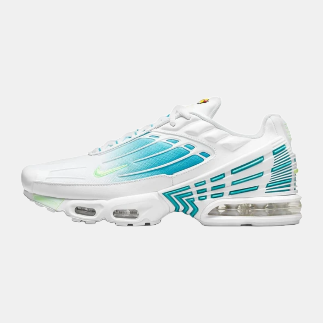 Nike Air Max Plus 3 'White Aquamarine'