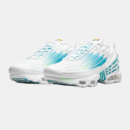 Nike Air Max Plus 3 'White Aquamarine'