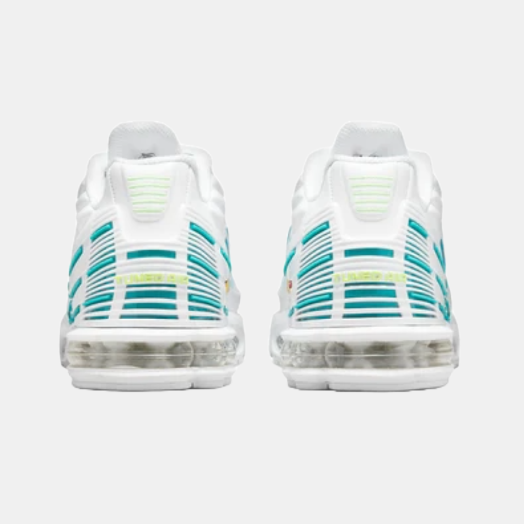 Nike Air Max Plus 3 'White Aquamarine'