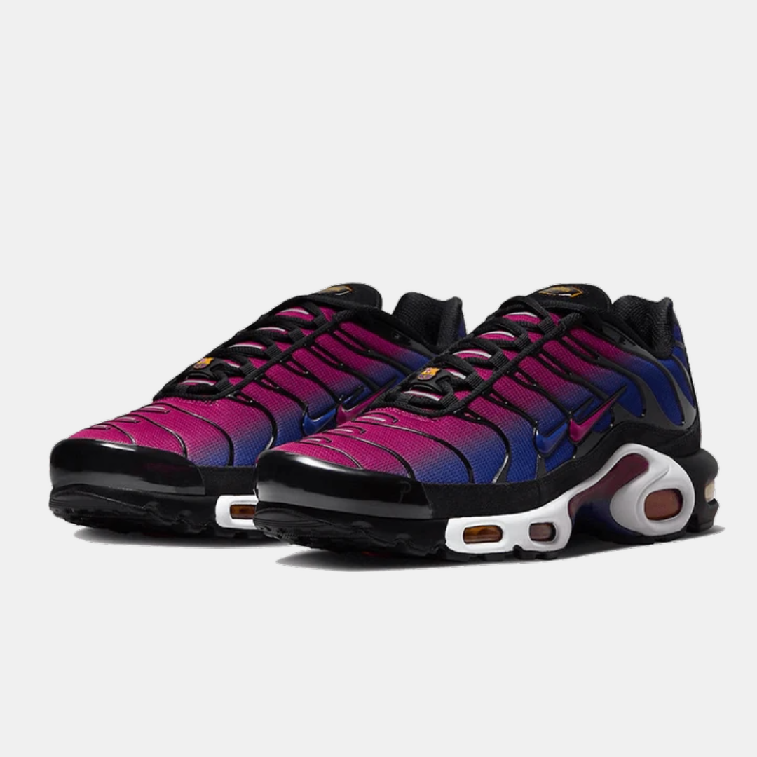 Nike Air Max Plus Patta FC Barcelona