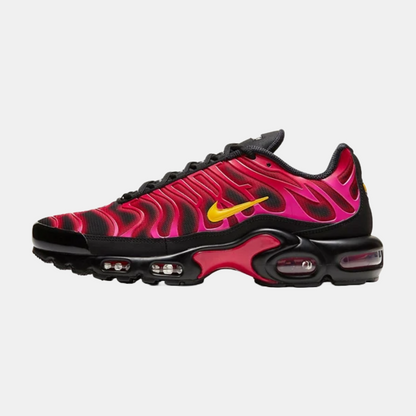 Nike Air Max Plus TN  X Supreme 'University Red'