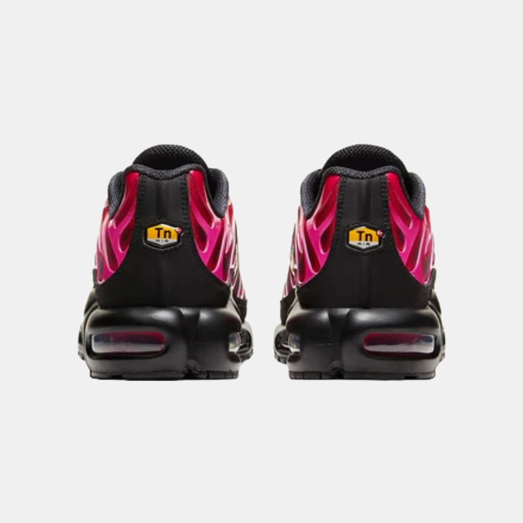 Nike Air Max Plus TN  X Supreme 'University Red'