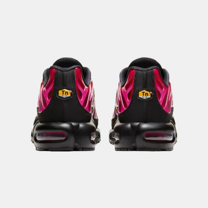 Nike Air Max Plus TN  X Supreme 'University Red'