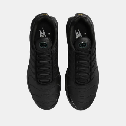 Nike Air Max Plus TN 'Triple Black'