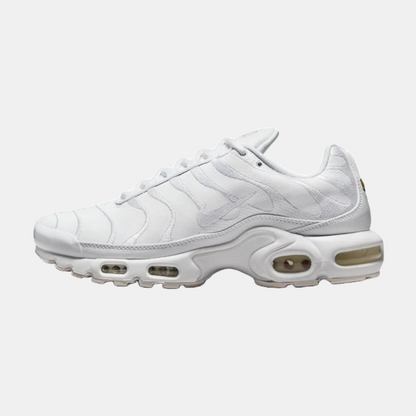 Nike Air Max Plus TN 'Triple White'