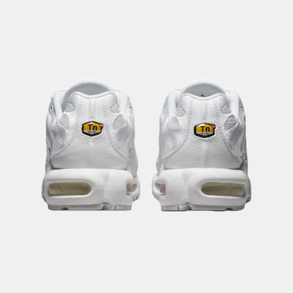 Nike Air Max Plus TN 'Triple White'