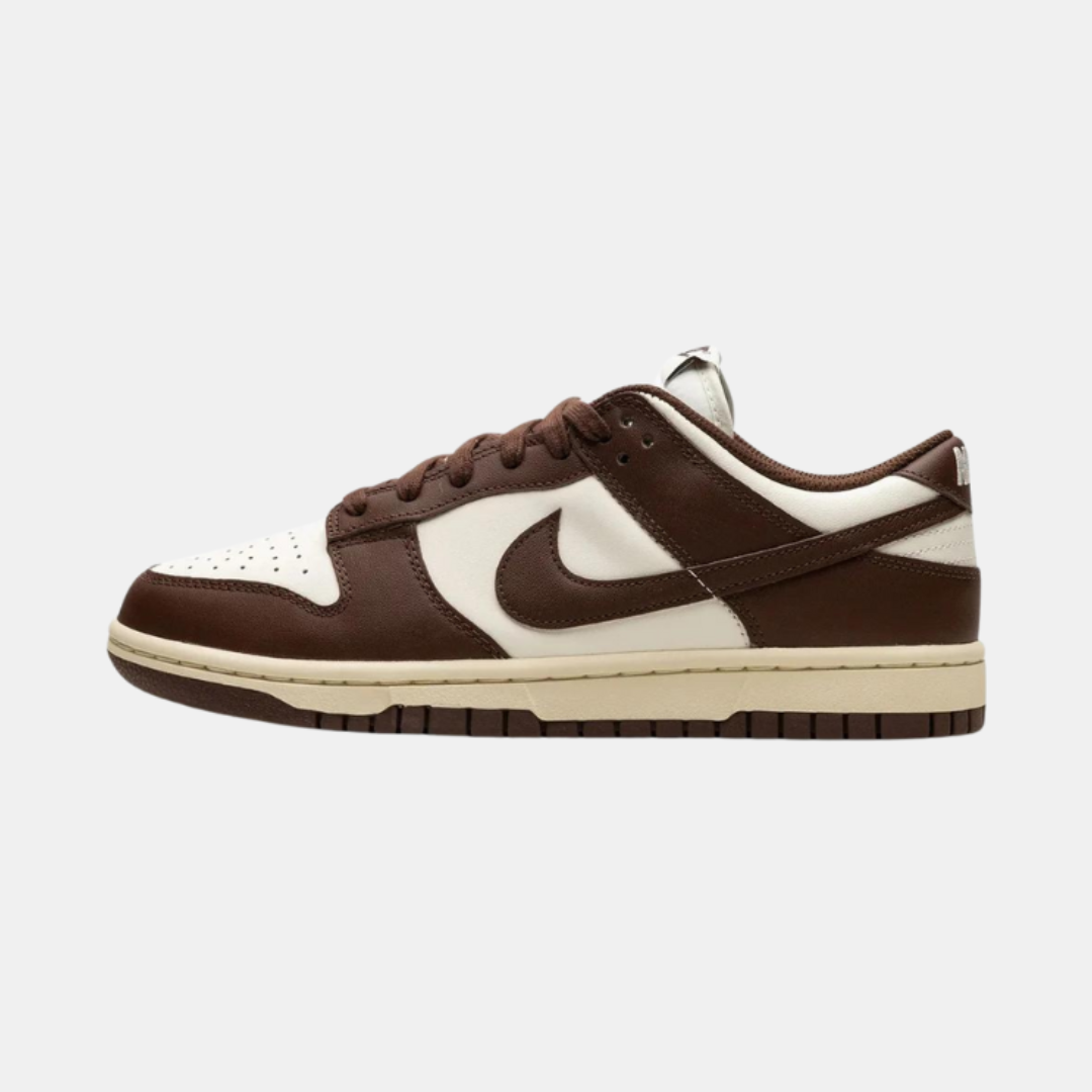 Nike Dunk Low - Cacao Wow