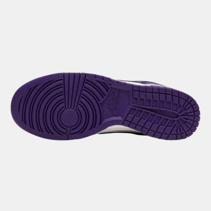 Nike Dunk Low - Championship Court Purple